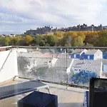 Les Du Saint Nazaire, Vue Panoramique Sur La Cite Medievale - Les Balcons De La Cite Апартаменты *