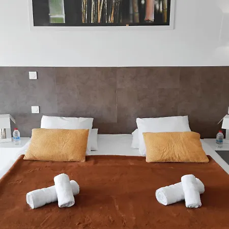 Les Du Saint Nazaire, Vue Panoramique Sur La Cite Medievale - Les Balcons De La Cite Apartmán *