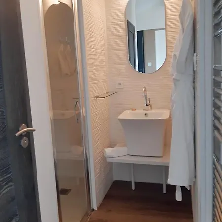 Apartmán Les Du Saint Nazaire, Vue Panoramique Sur La Cite Medievale - Les Balcons De La Cite Carcassonne