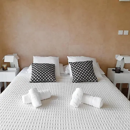 Apartmán Les Du Saint Nazaire, Vue Panoramique Sur La Cite Medievale - Les Balcons De La Cite