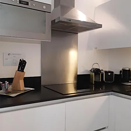 Apartmán Les Du Saint Nazaire, Vue Panoramique Sur La Cite Medievale - Les Balcons De La Cite Carcassonne