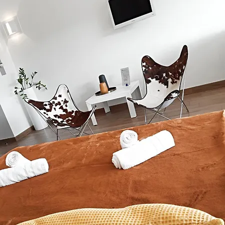 Les Du Saint Nazaire, Vue Panoramique Sur La Cite Medievale - Les Balcons De La Cite Apartmán