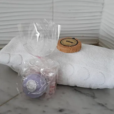 Les Du Saint Nazaire, Vue Panoramique Sur La Cite Medievale - Les Balcons De La Cite Apartmán